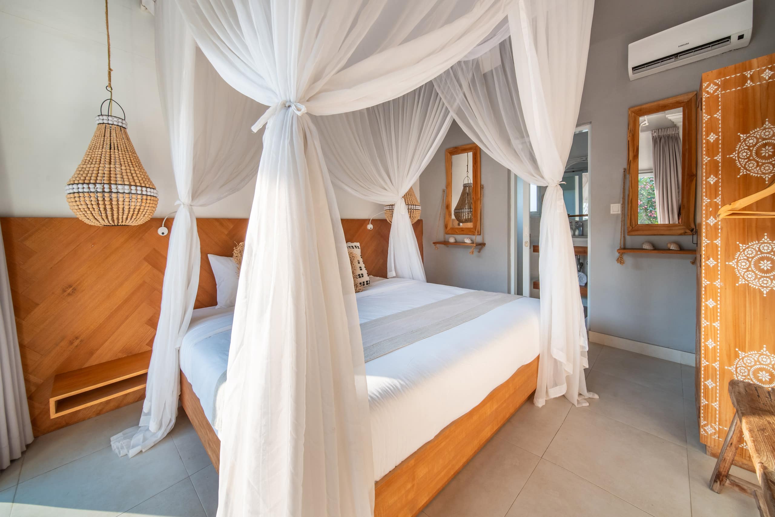 200m from Echo Beach•Rooftop•Spa•Family Villa 31
