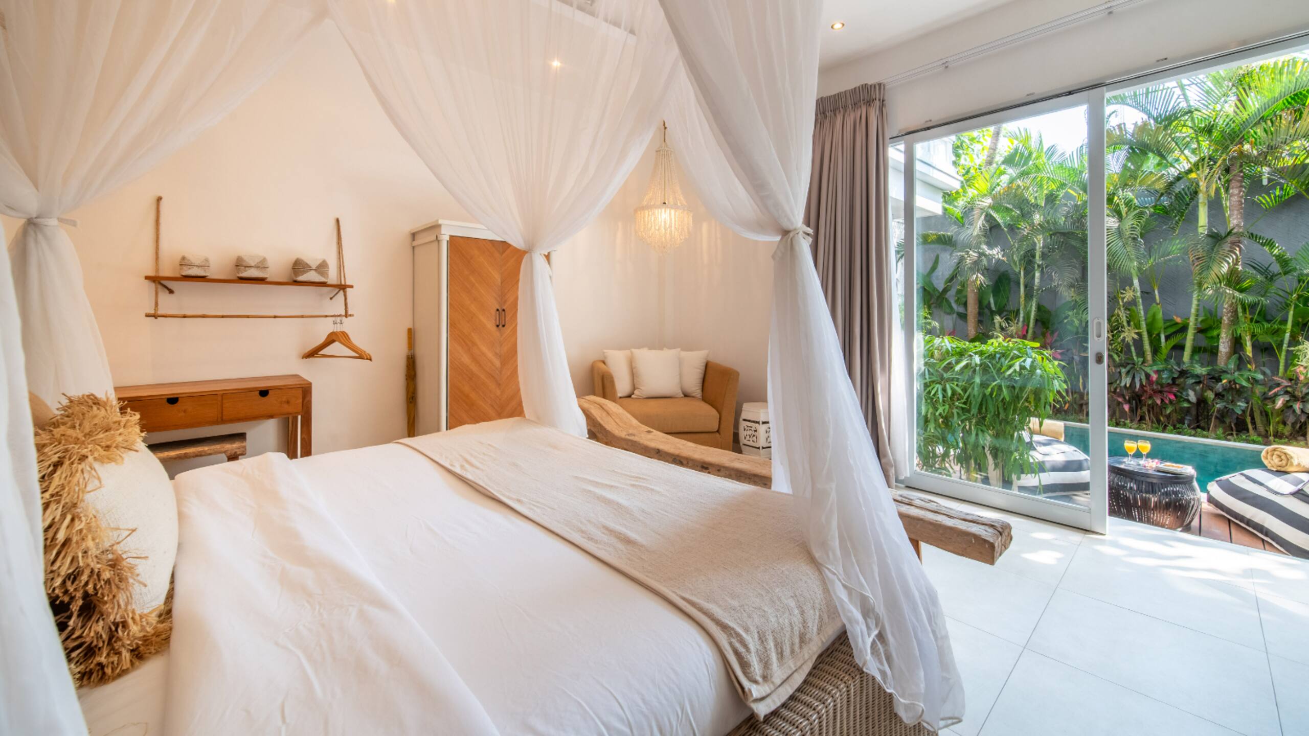 200m from Echo Beach•Rooftop•Spa•Family Villa 22