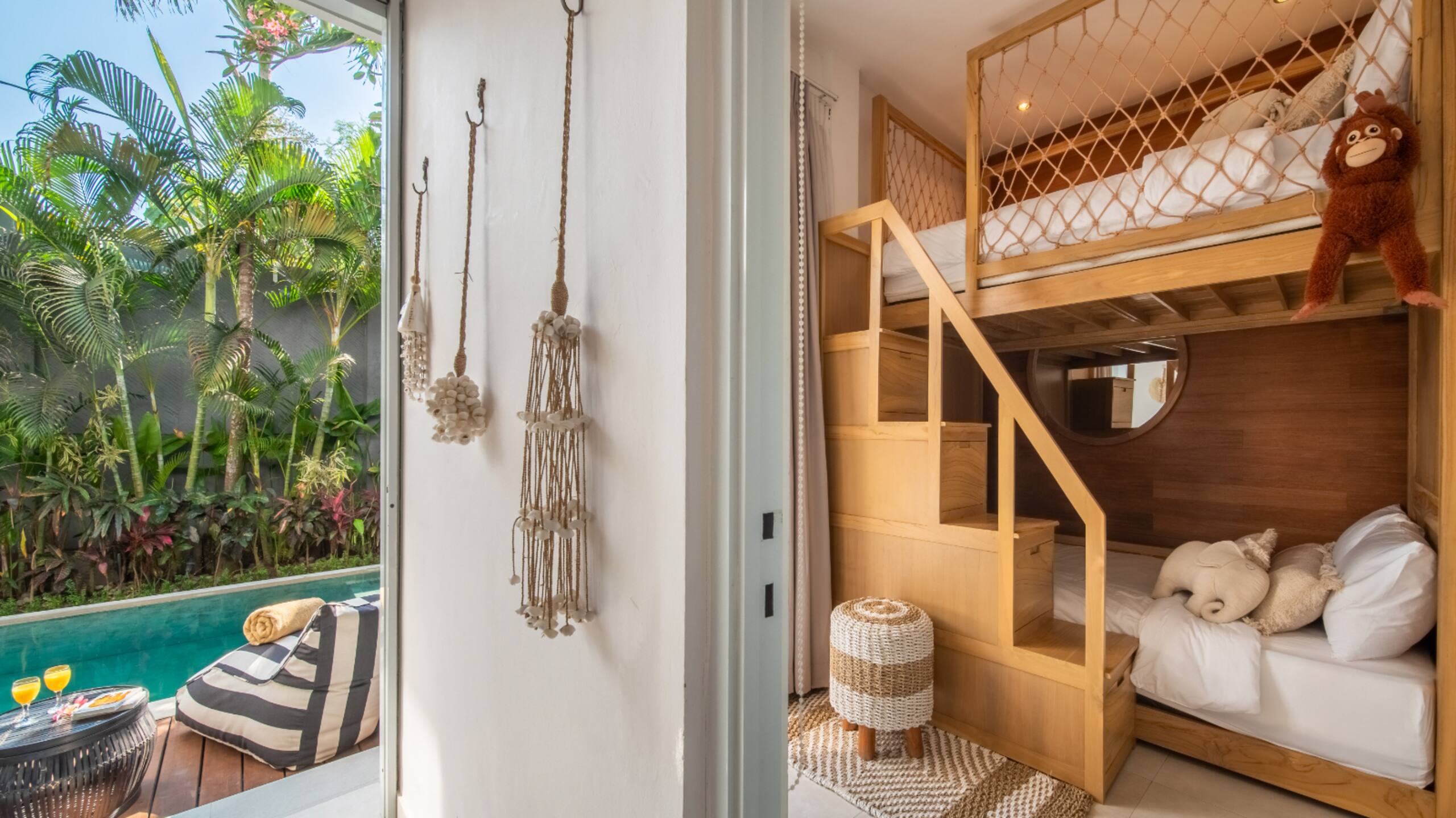 200m from Echo Beach•Rooftop•Spa•Family Villa 24