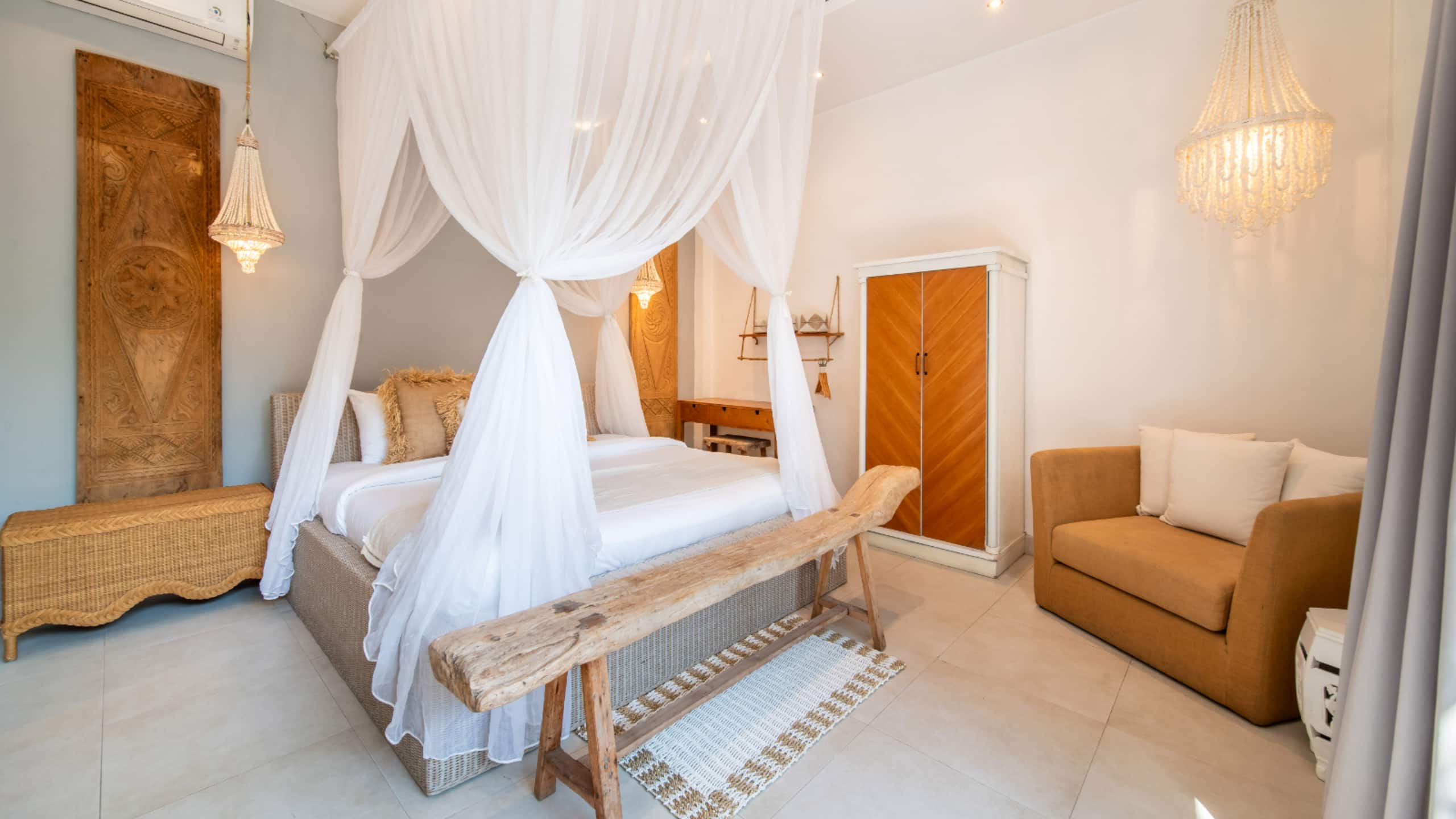 200m from Echo Beach•Rooftop•Spa•Family Villa 20