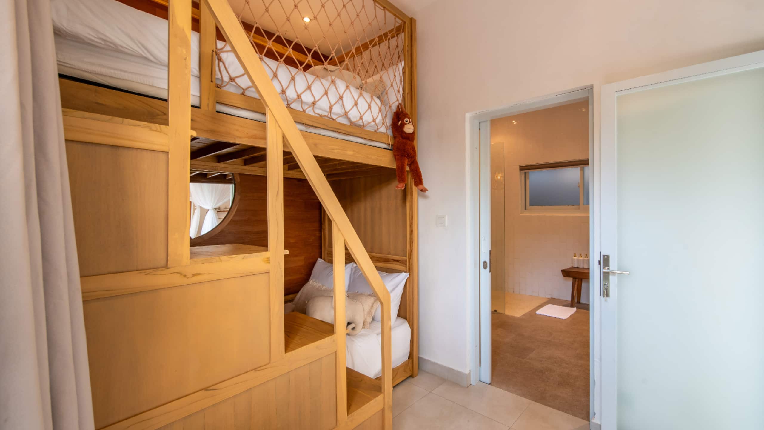 200m from Echo Beach•Rooftop•Spa•Family Villa 23