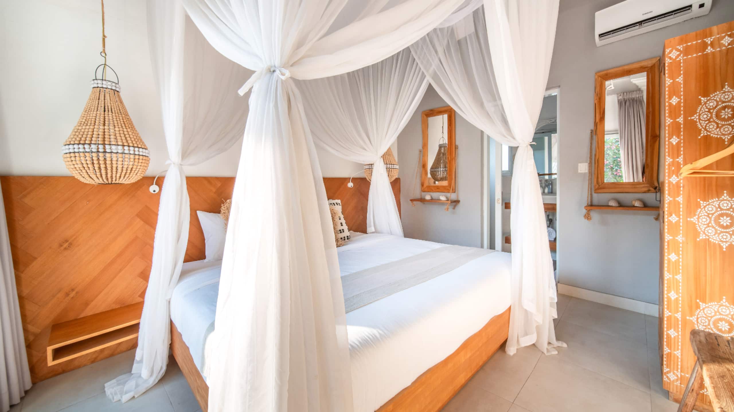 200m from Echo Beach•Rooftop•Spa•Family Villa 32
