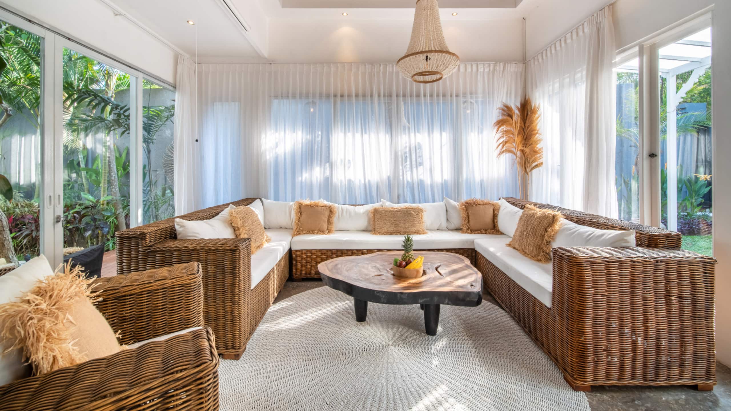 200m from Echo Beach•Rooftop•Spa•Family Villa 9
