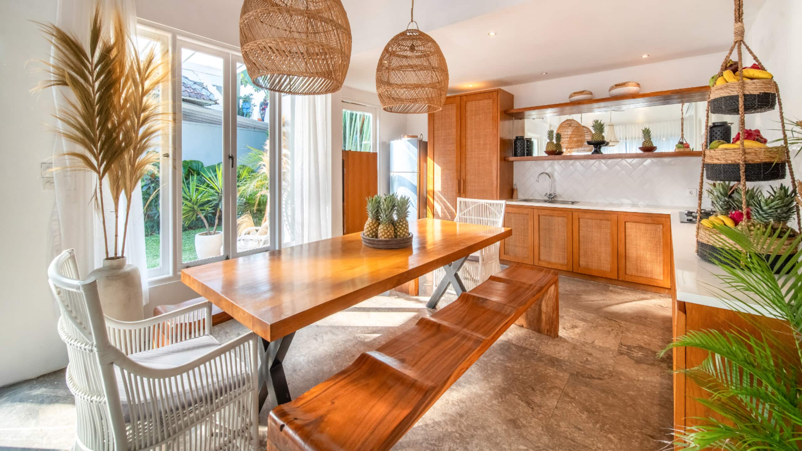 200m from Echo Beach•Rooftop•Spa•Family Villa 16