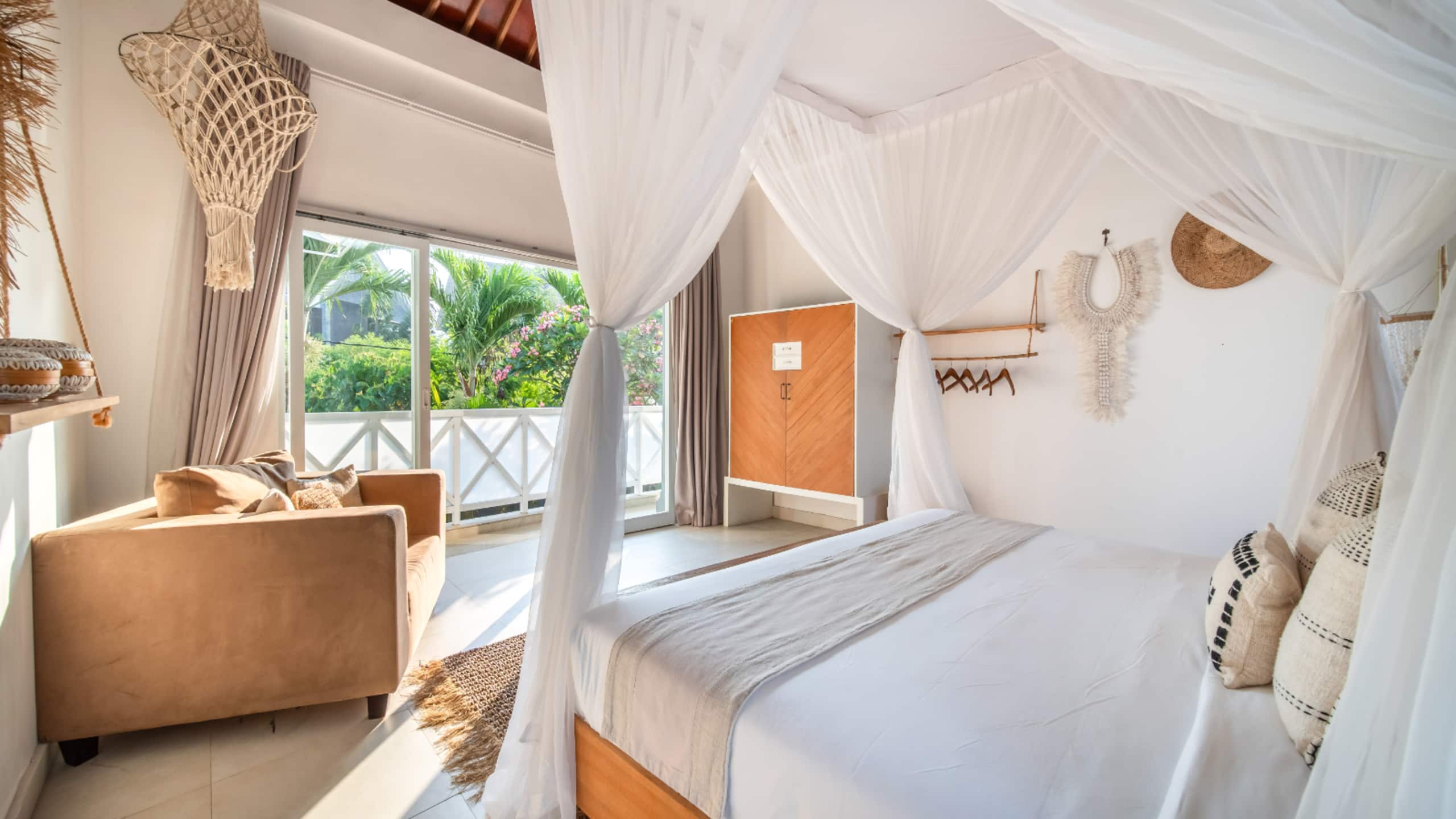 200m from Echo Beach•Rooftop•Spa•Family Villa 26