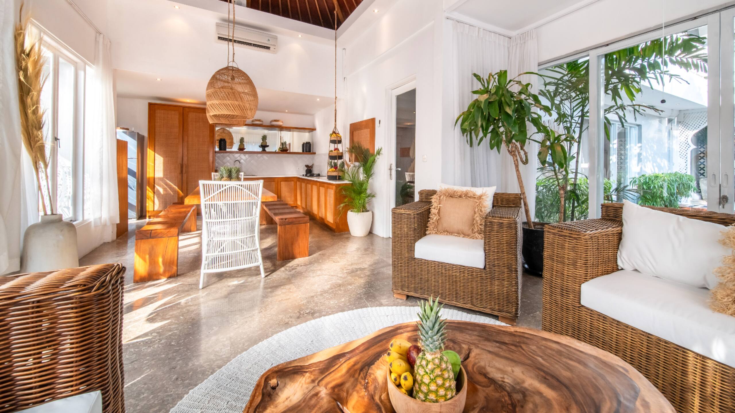 200m from Echo Beach•Rooftop•Spa•Family Villa 12