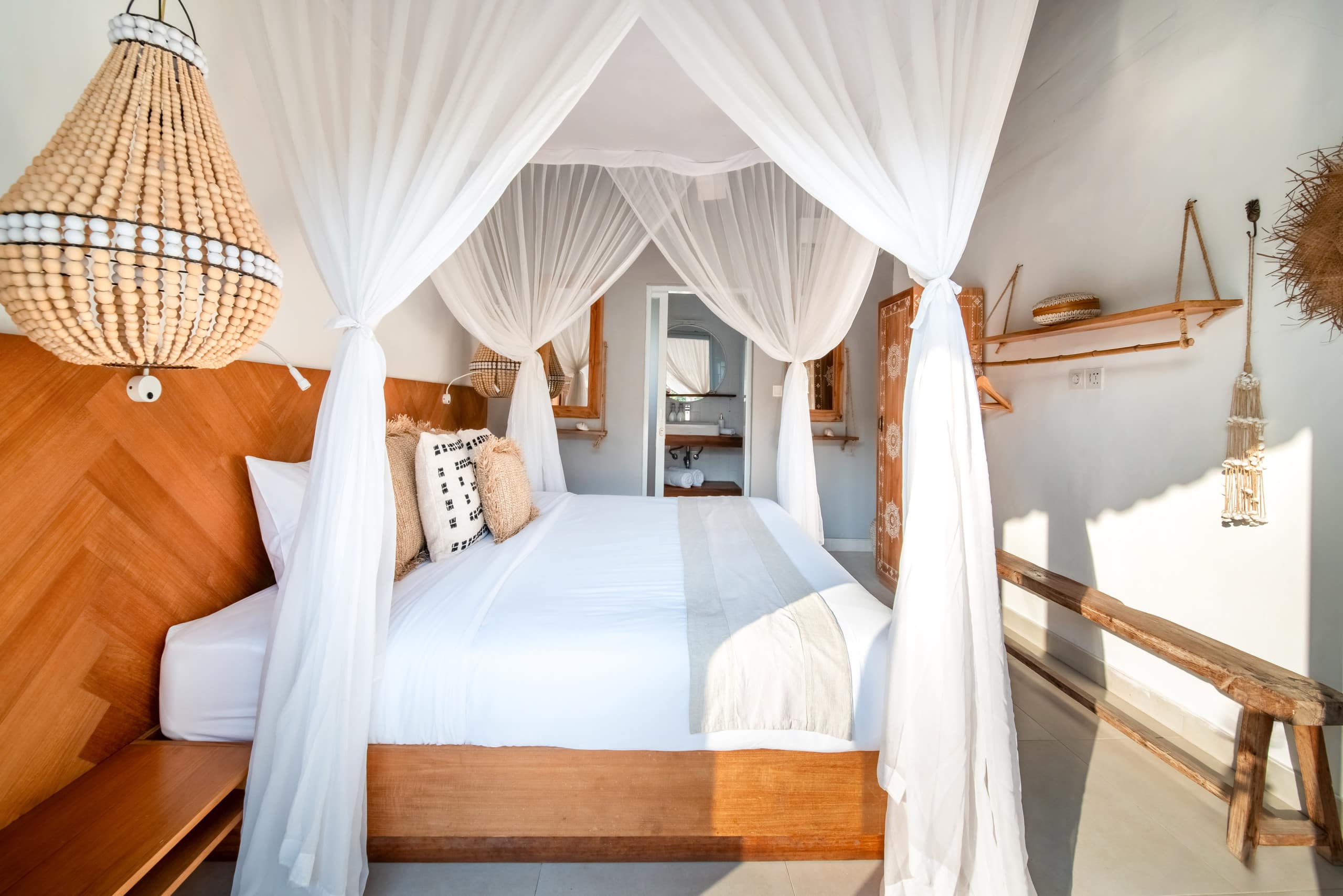 200m from Echo Beach•Rooftop•Spa•Family Villa 30