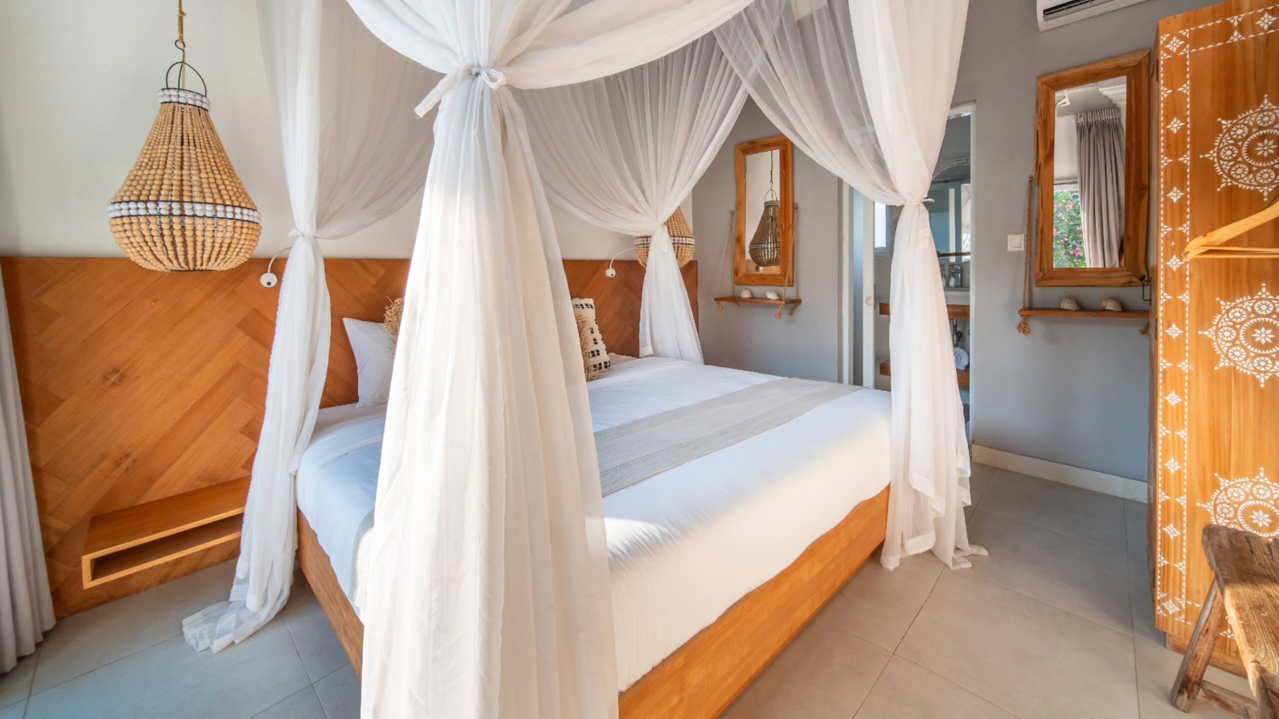 200m from Echo Beach•Rooftop•Spa•Family Villa 35