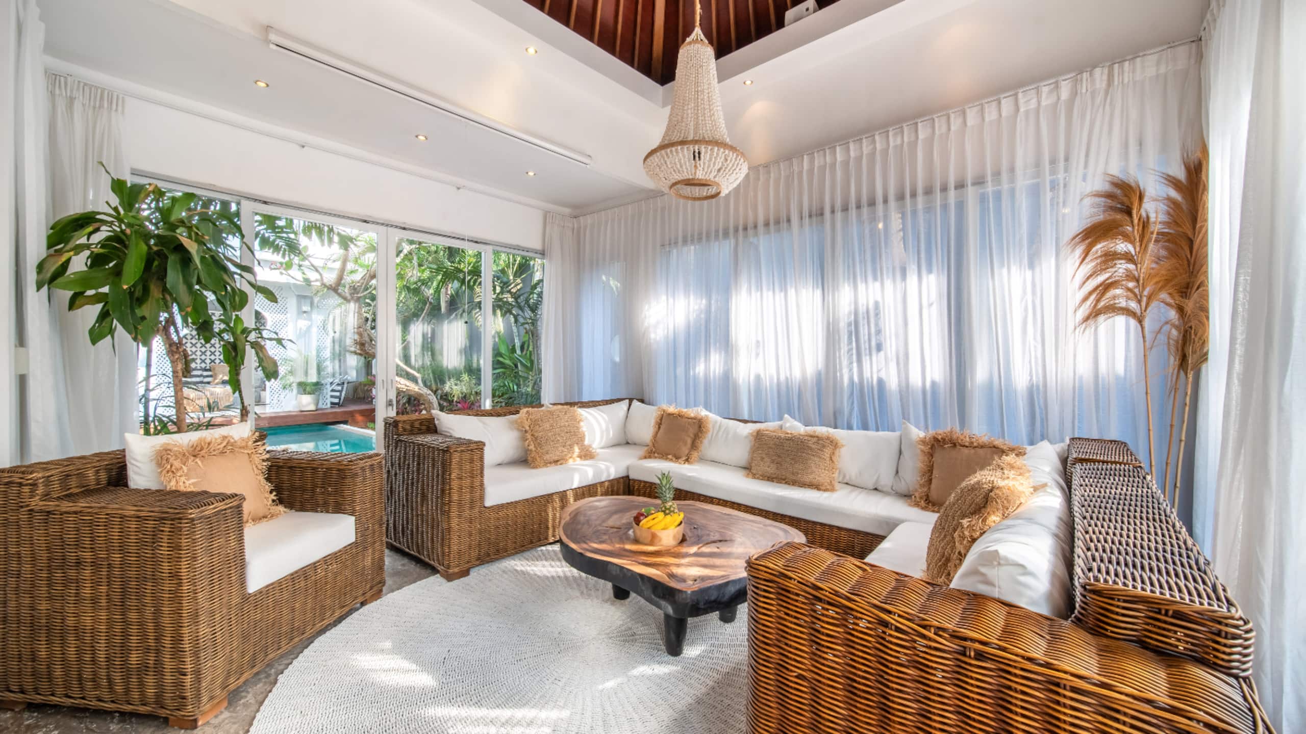 200m from Echo Beach•Rooftop•Spa•Family Villa 11