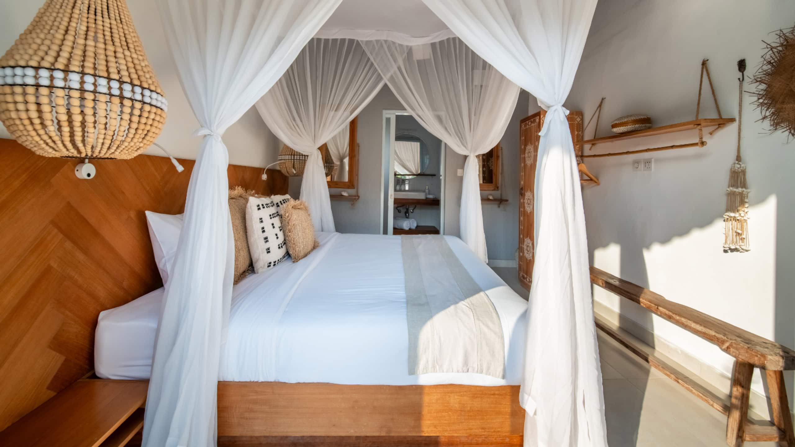 200m from Echo Beach•Rooftop•Spa•Family Villa 34