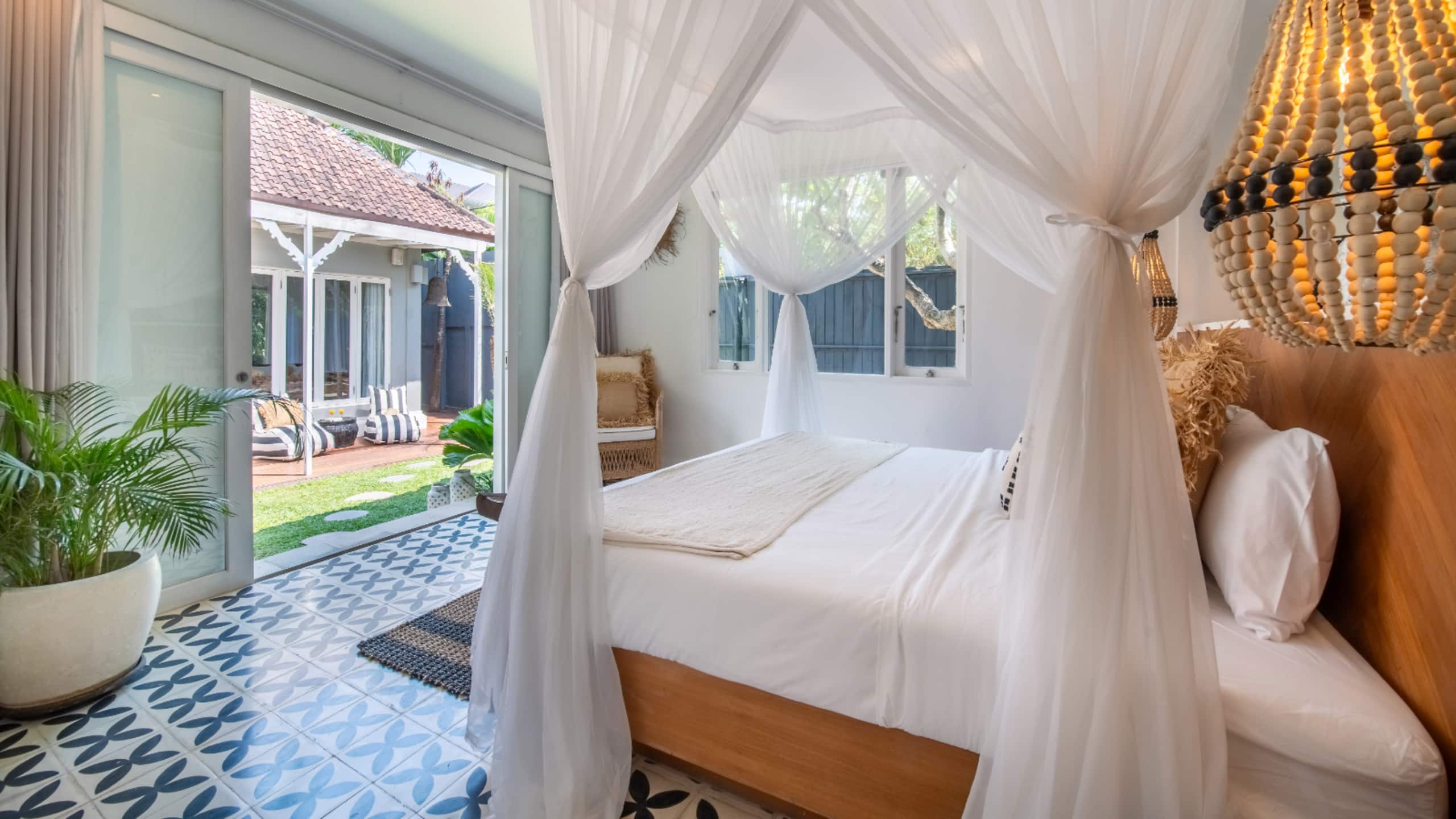 200m from Echo Beach•Rooftop•Spa•Family Villa 18
