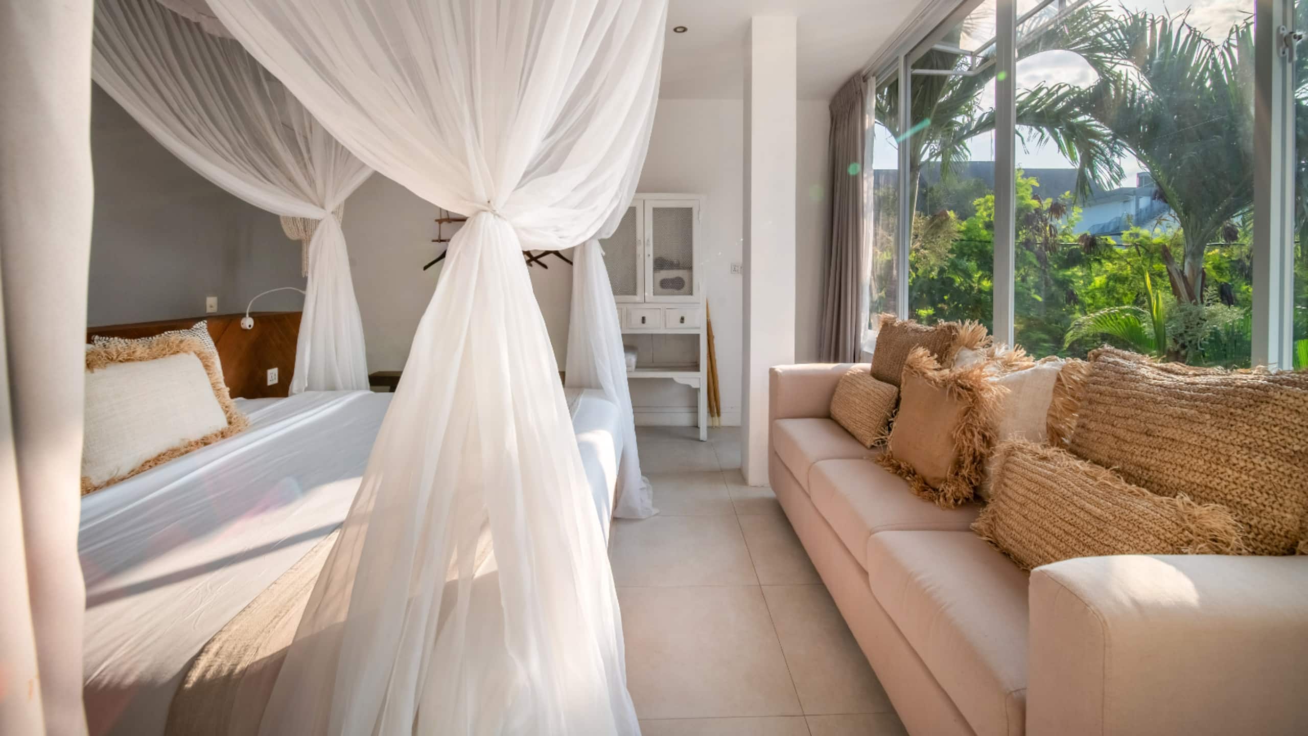 200m from Echo Beach•Rooftop•Spa•Family Villa 37