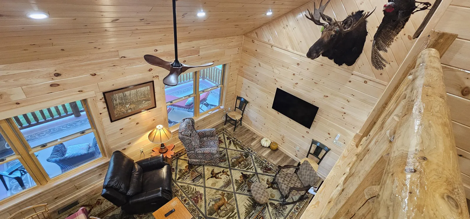 Whitetail Ledge 9