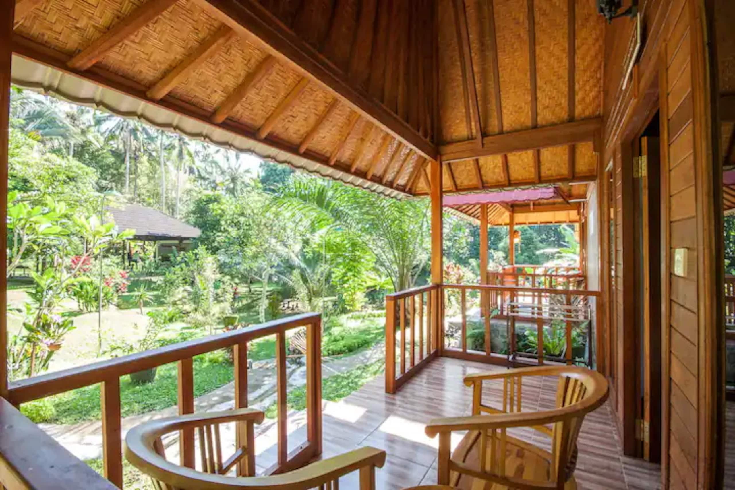 Traquil Retreats Bungalow in Tabanan, Bali 26