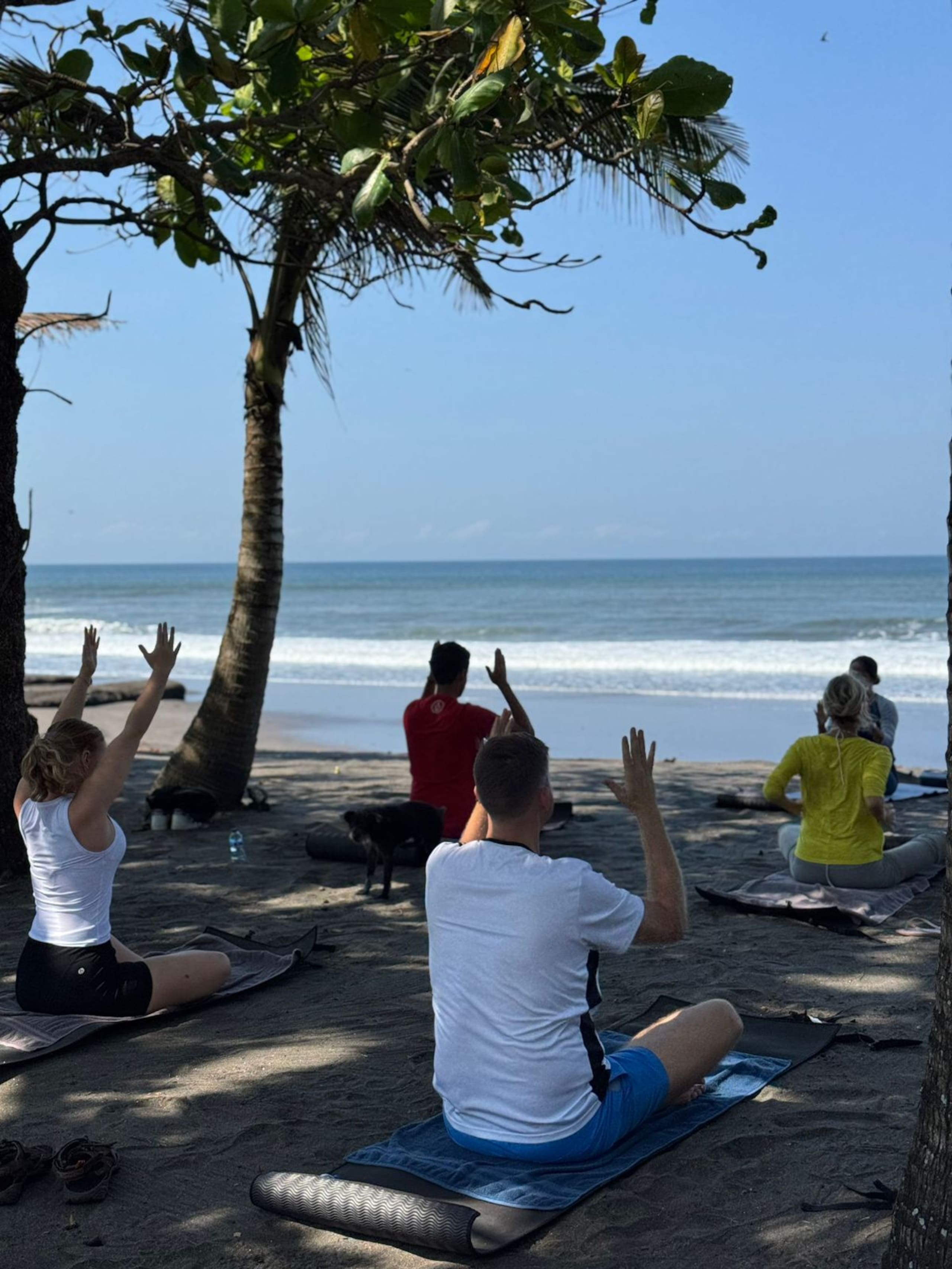 Traquil Retreats Bungalow in Tabanan, Bali 29