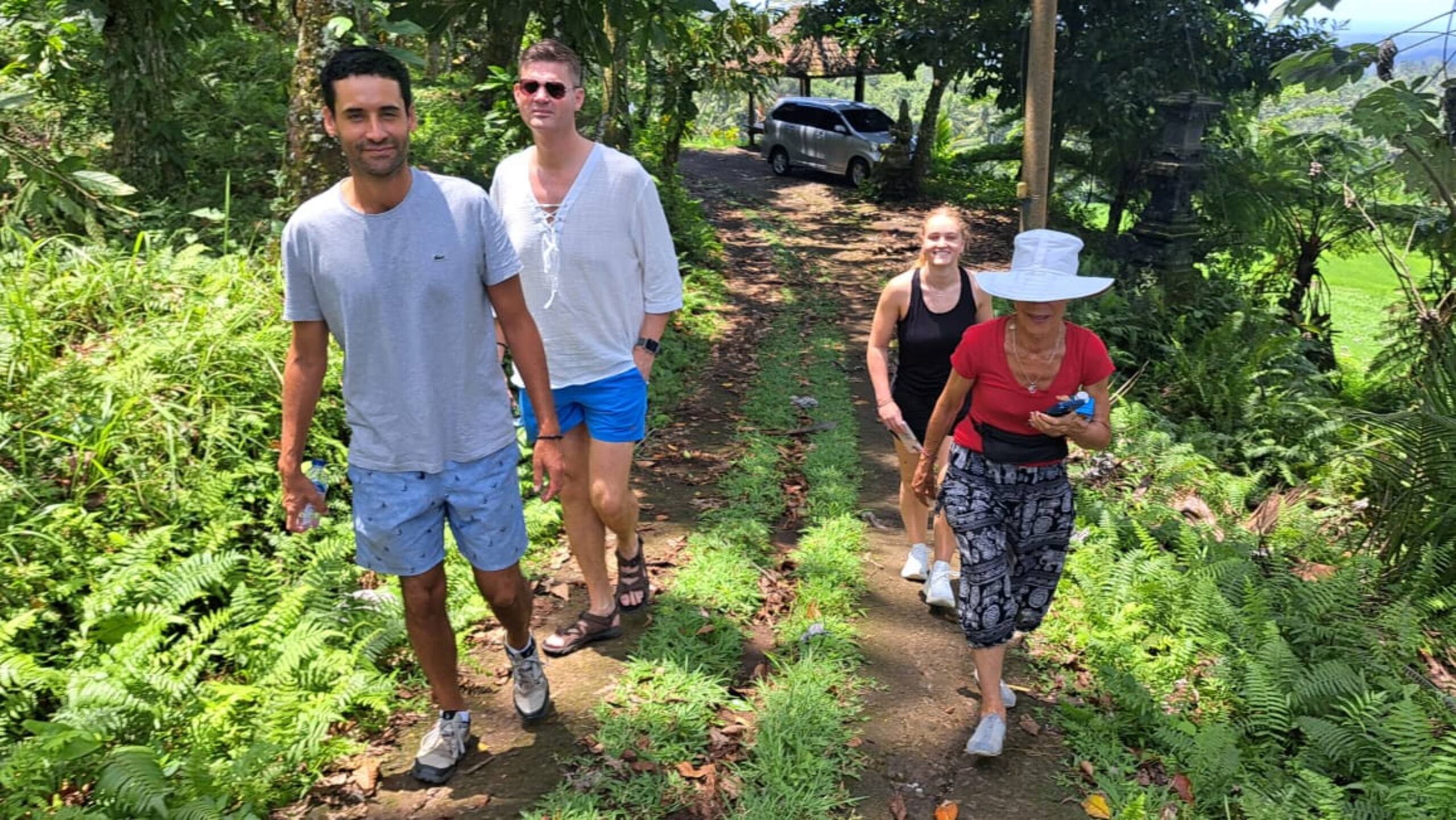 Traquil Retreats Bungalow in Tabanan, Bali 30