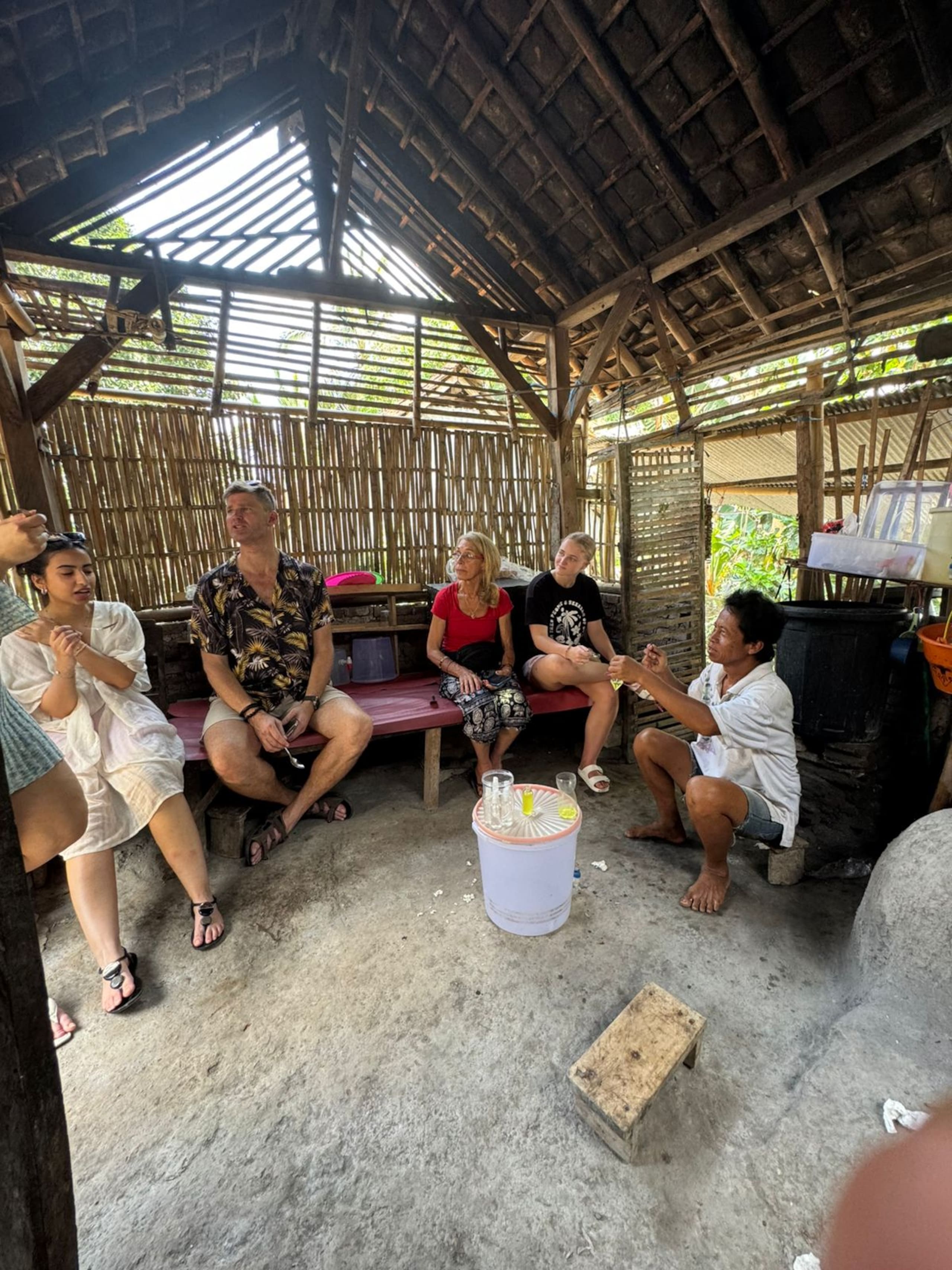 Traquil Retreats Bungalow in Tabanan, Bali 31