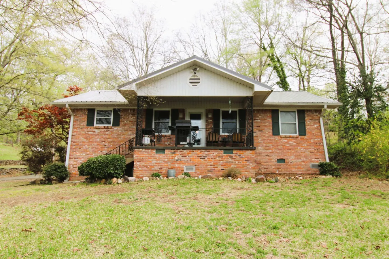 Jax's Lake House 11