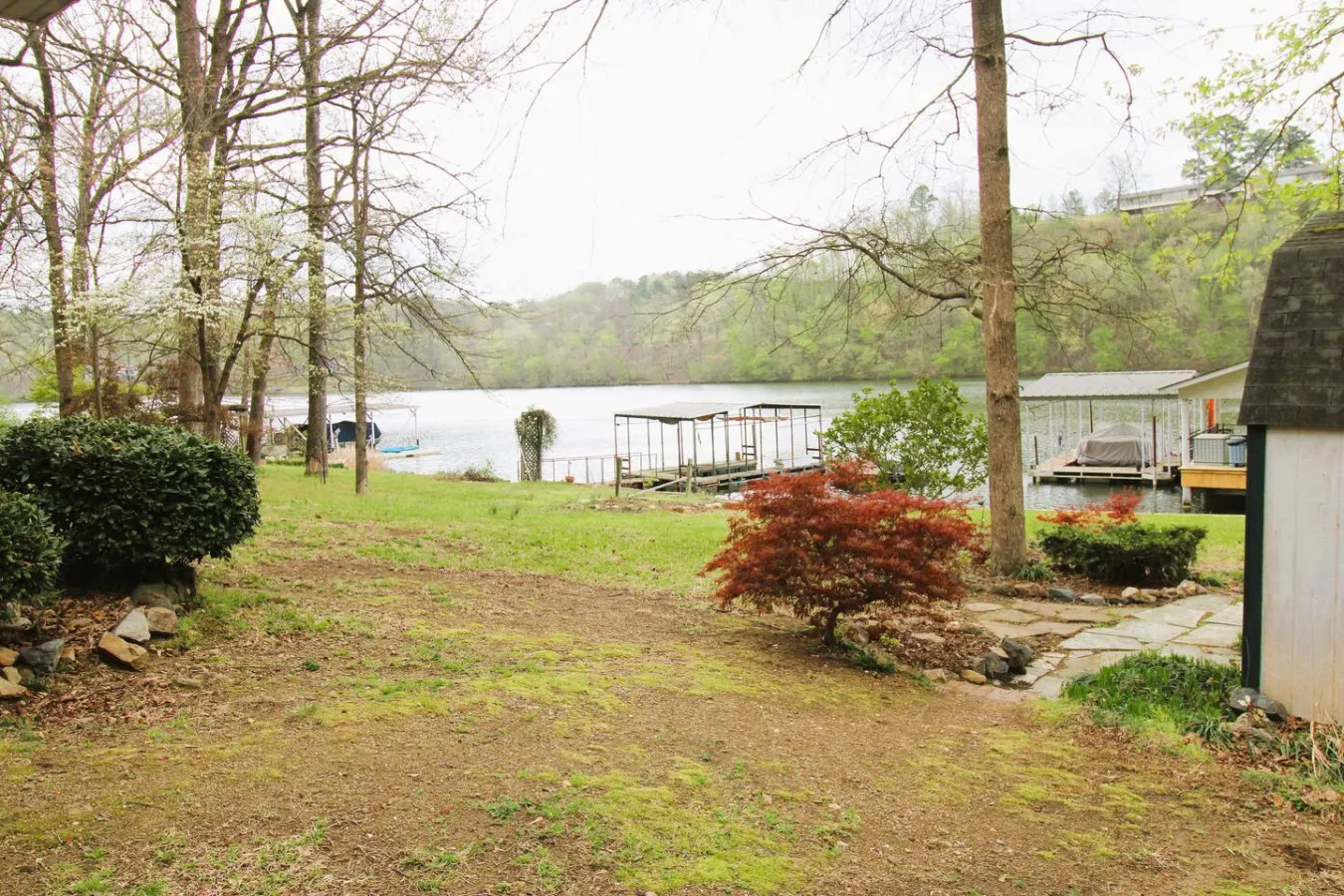 Jax's Lake House 12