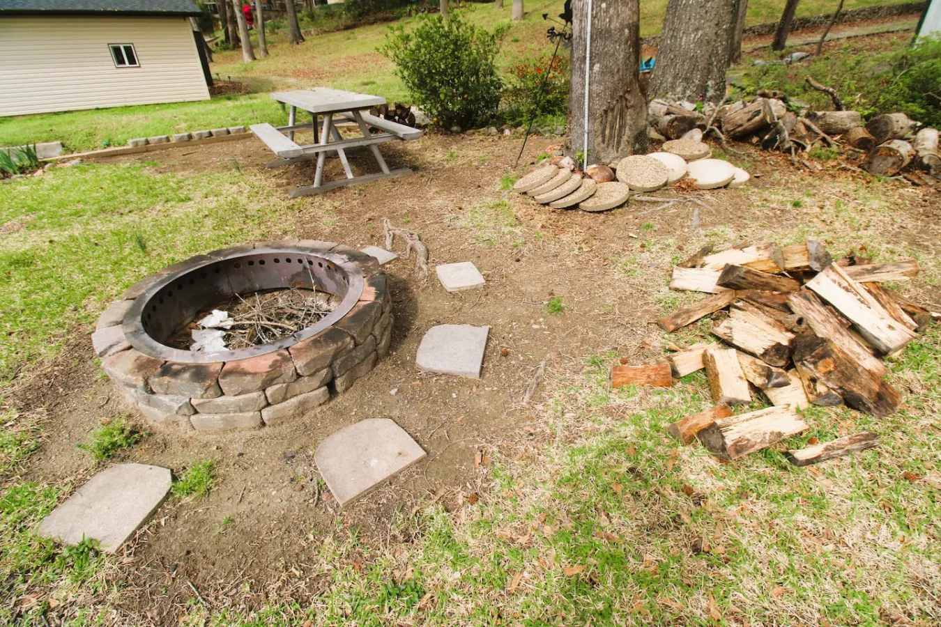 Jax's Lake House 20