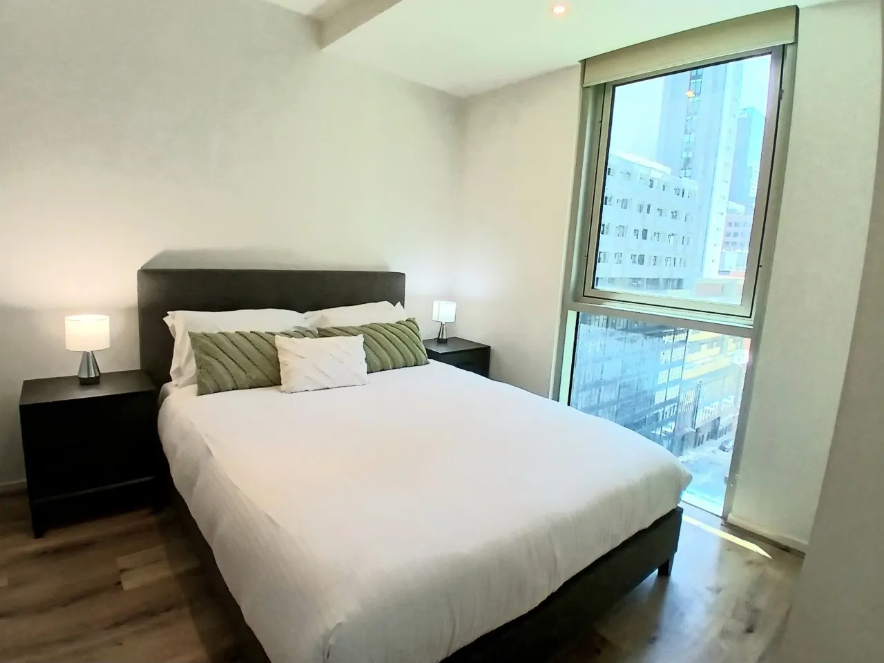 ReadySet Apartments at liberty - 2 Bedroom Apartment - D8 — foto 2