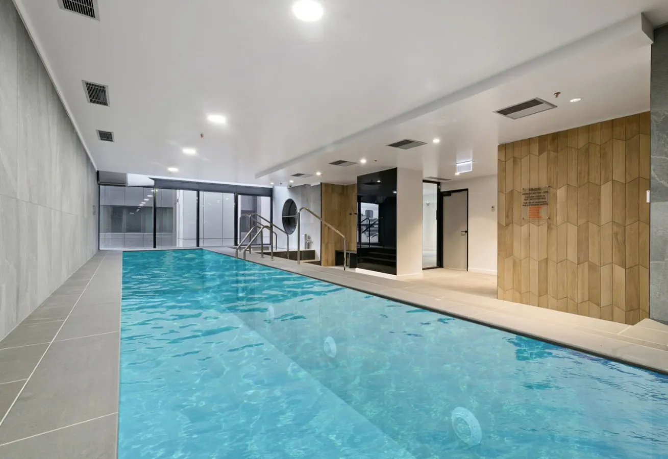 ReadySet Apartments at liberty - 2 Bedroom Apartment - D8 10