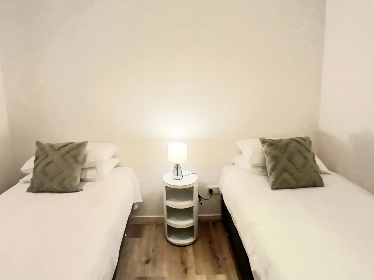 ReadySet Apartments at liberty - 2 Bedroom Apartment - D8 — foto 3