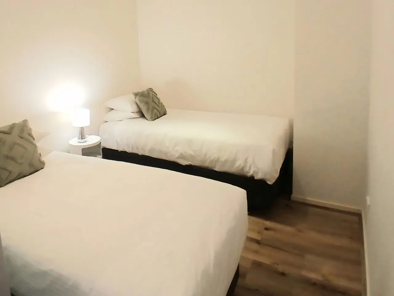 ReadySet Apartments at liberty - 2 Bedroom Apartment - D8 — foto 4