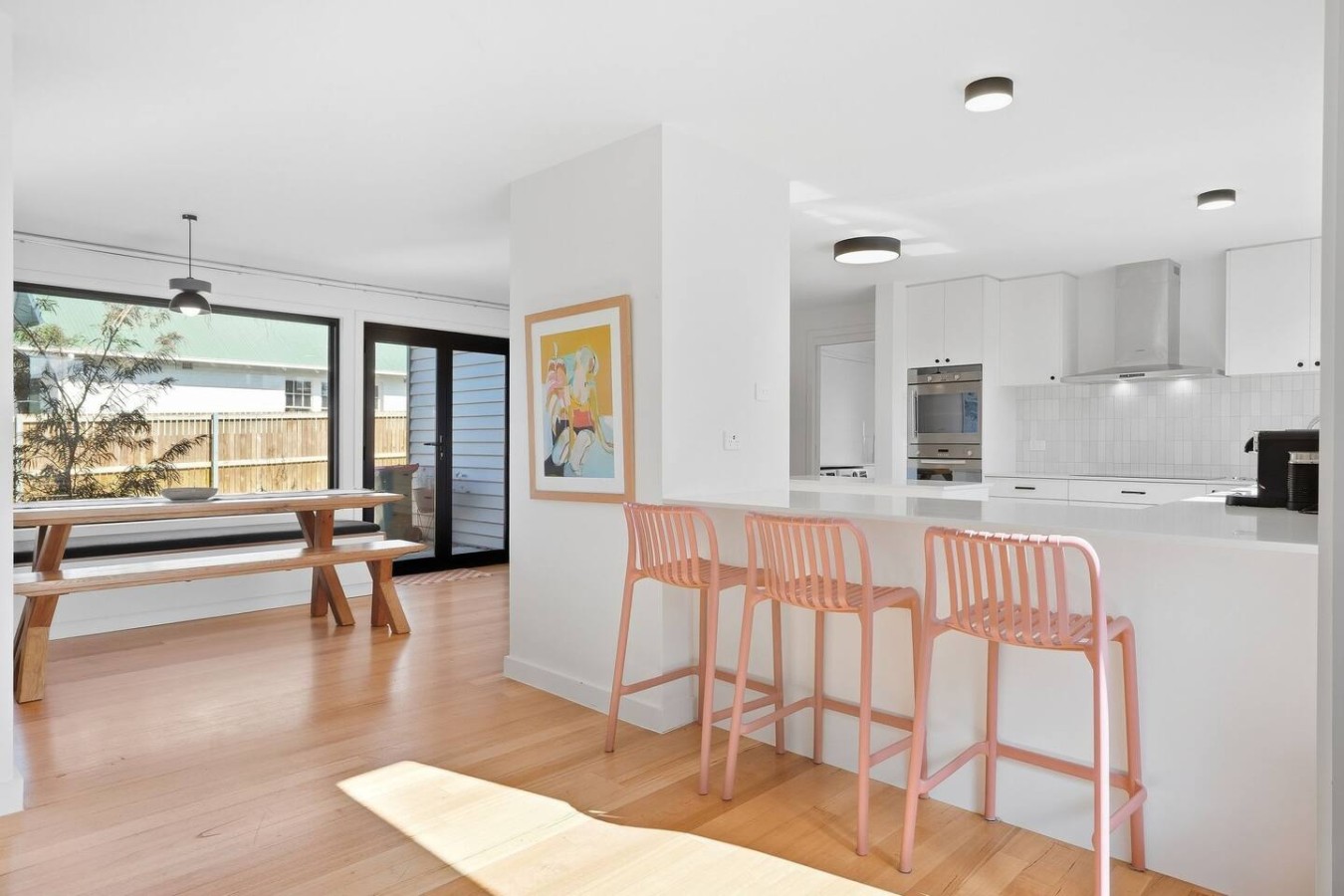 Spacious New Town Family Retreat — photo 2