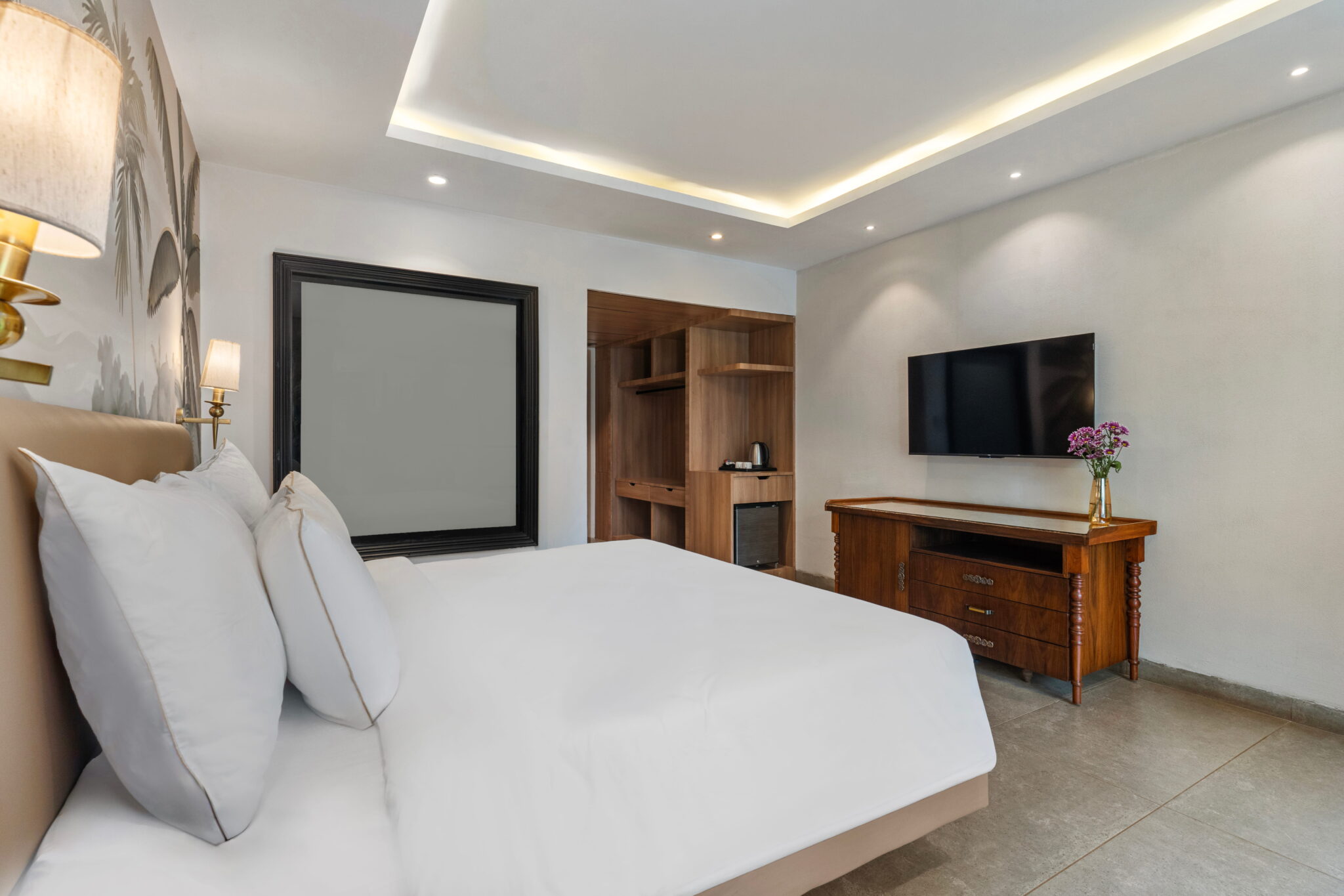 The Country House - Family Room 14