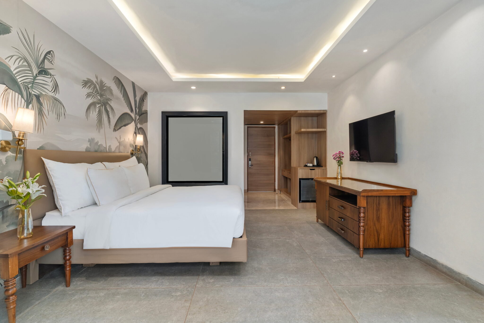 The Country House - Family Room 15