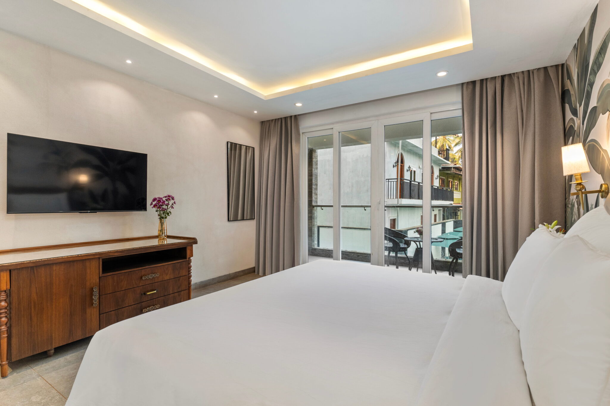 The Country House - Family Room 19