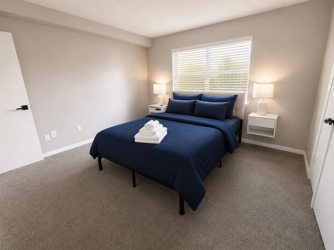 Magnolia Haus Hoover King + Queen Stay E2 10
