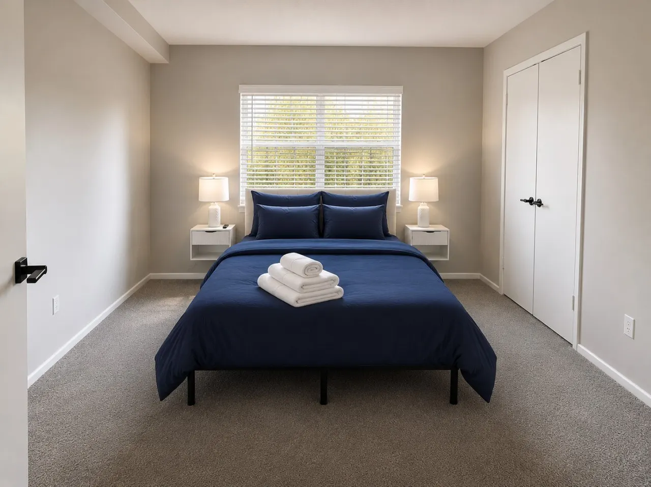 Magnolia Haus Hoover King + Queen Stay E2 11