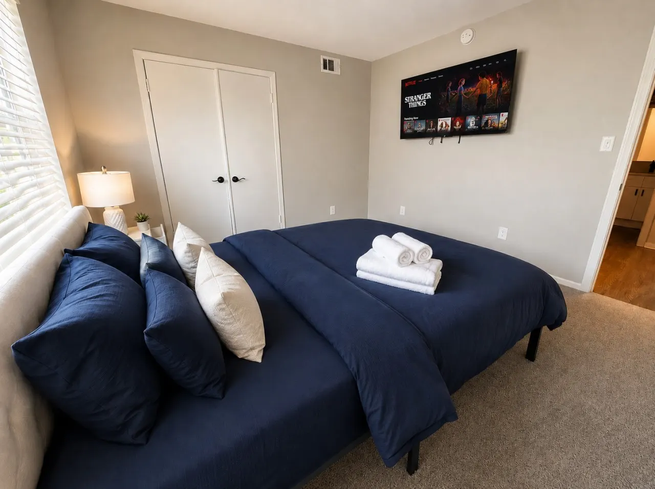 Magnolia Haus Hoover King + Queen Stay E2 12