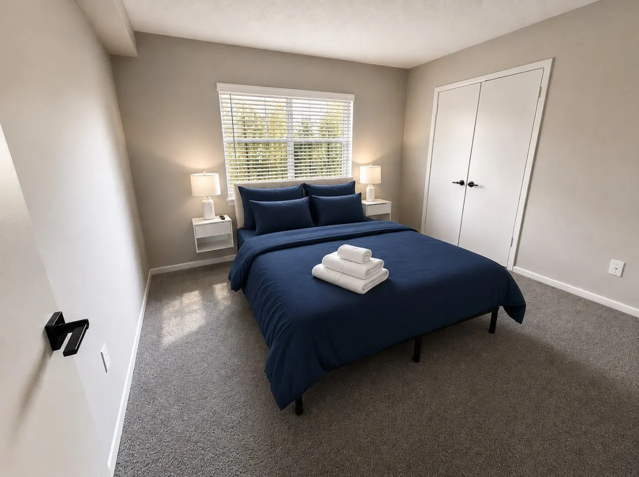 Magnolia Haus Hoover King + Queen Stay E2 13