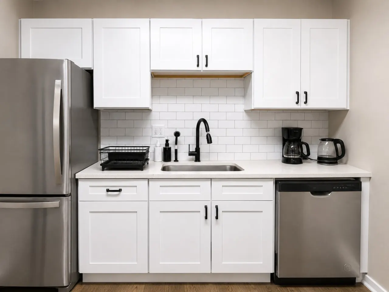 Magnolia Haus Hoover King + Queen Stay E2 16