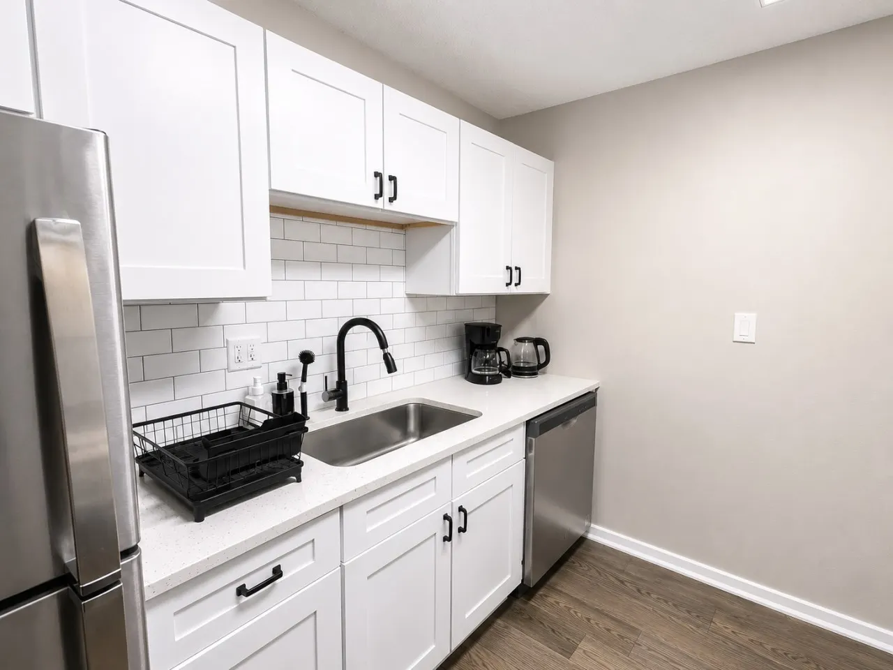 Magnolia Haus Hoover King + Queen Stay E2 18