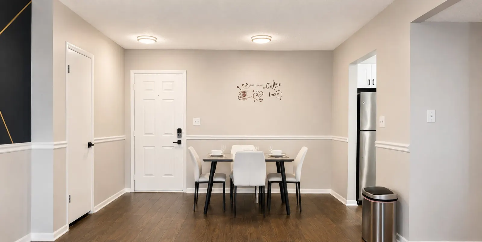 Magnolia Haus Hoover King + Queen Stay E2 19