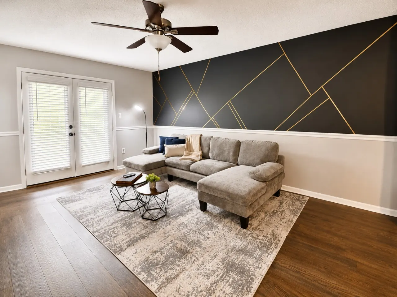 Magnolia Haus Hoover | King + Queen Stay E2 — photo 4