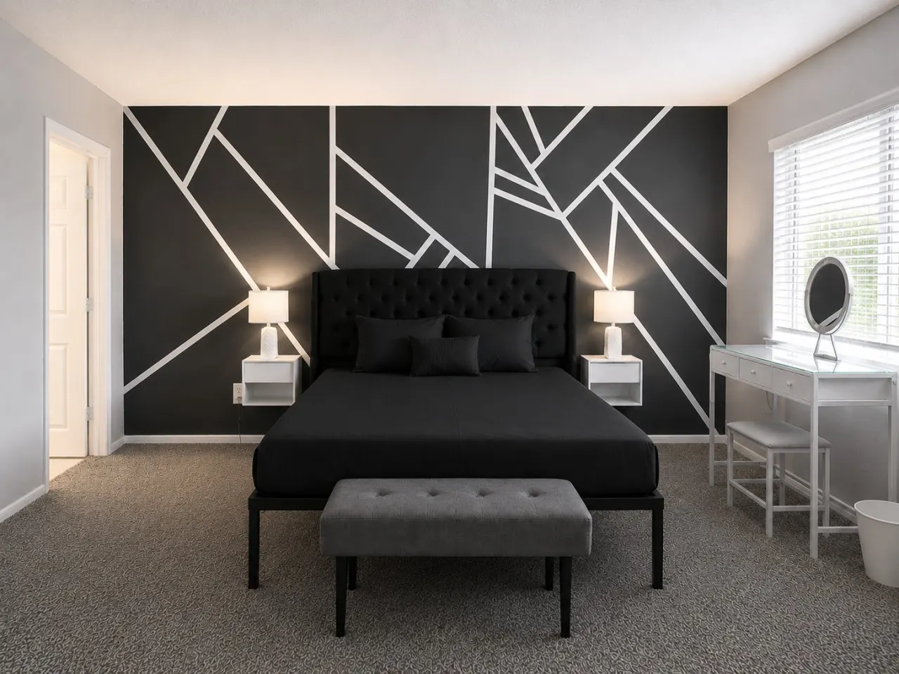 Magnolia Haus Hoover | King + Queen Stay E2 — photo 5