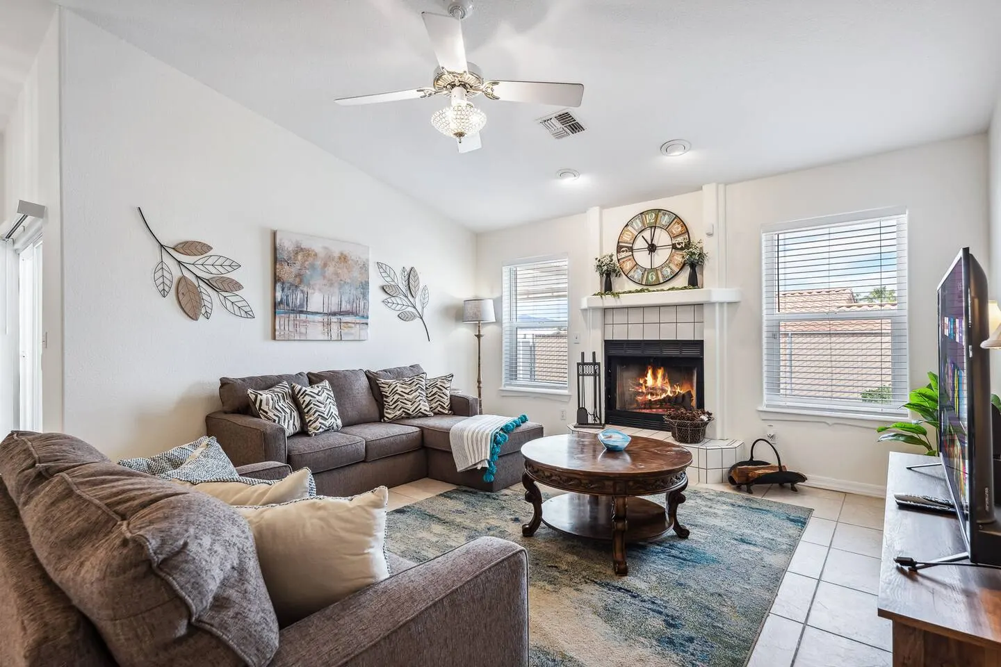 Central & Sprawling 3bd Boat Parking Sleeps 7 11