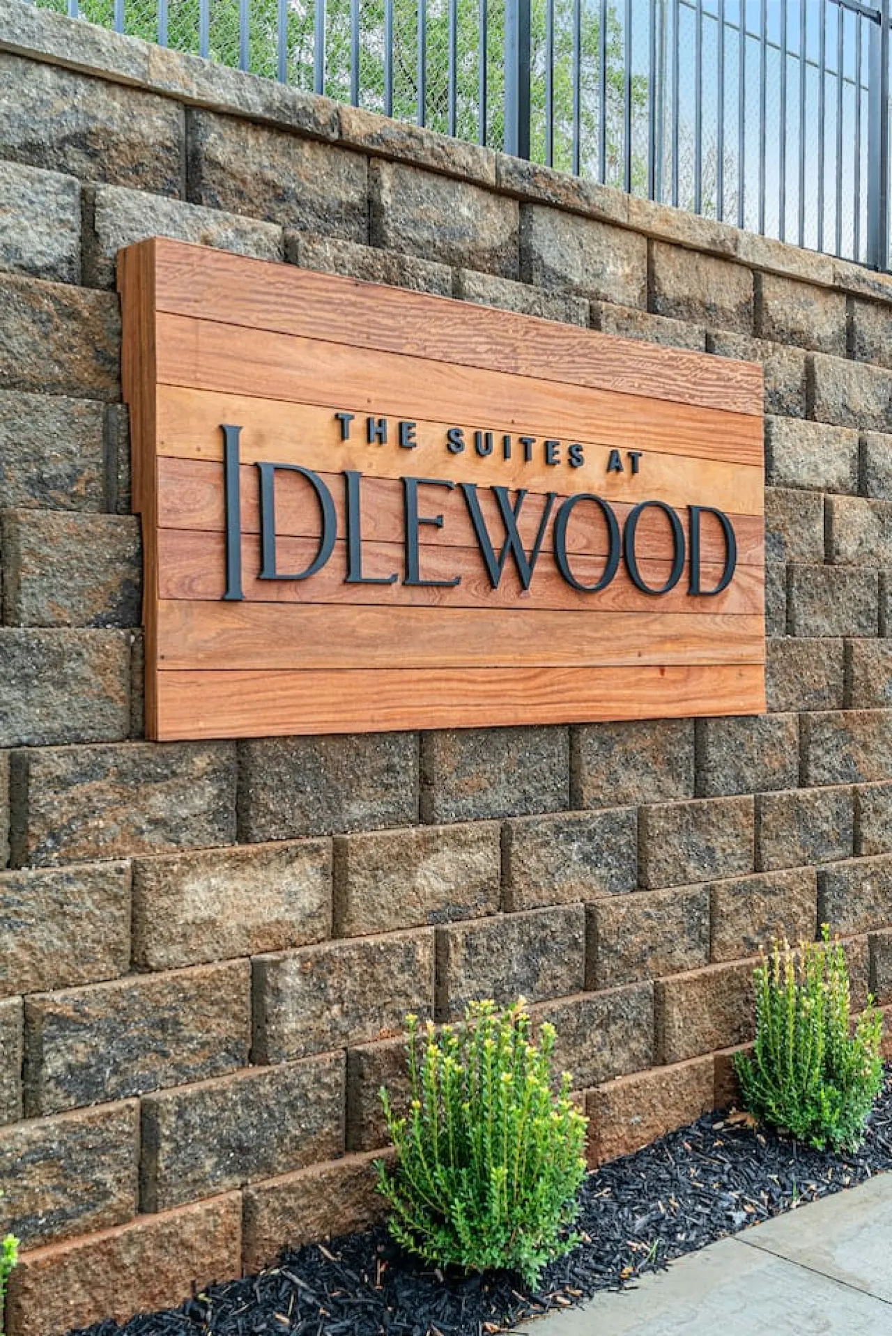 Idlewood 4-Home Retreat 10