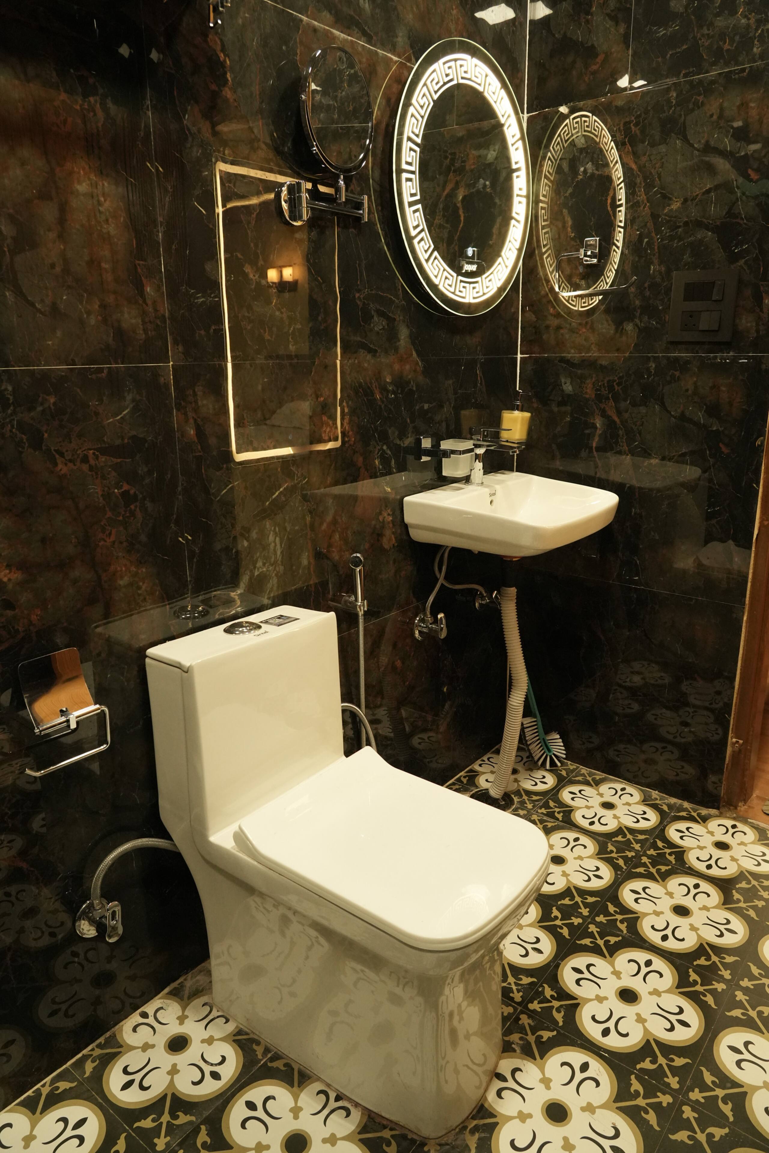 Hill Crest Villa 8