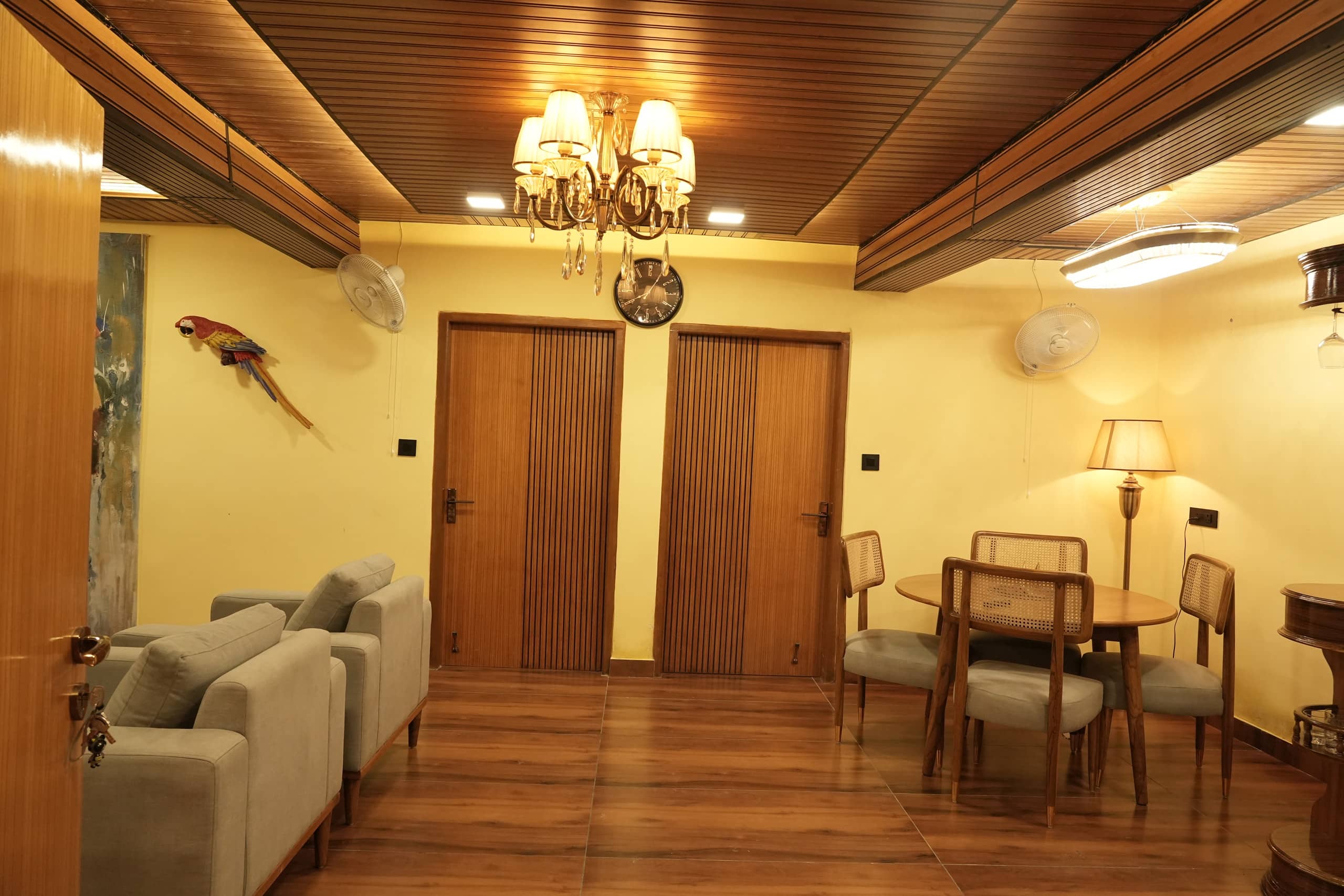 Hill Crest Villa 19