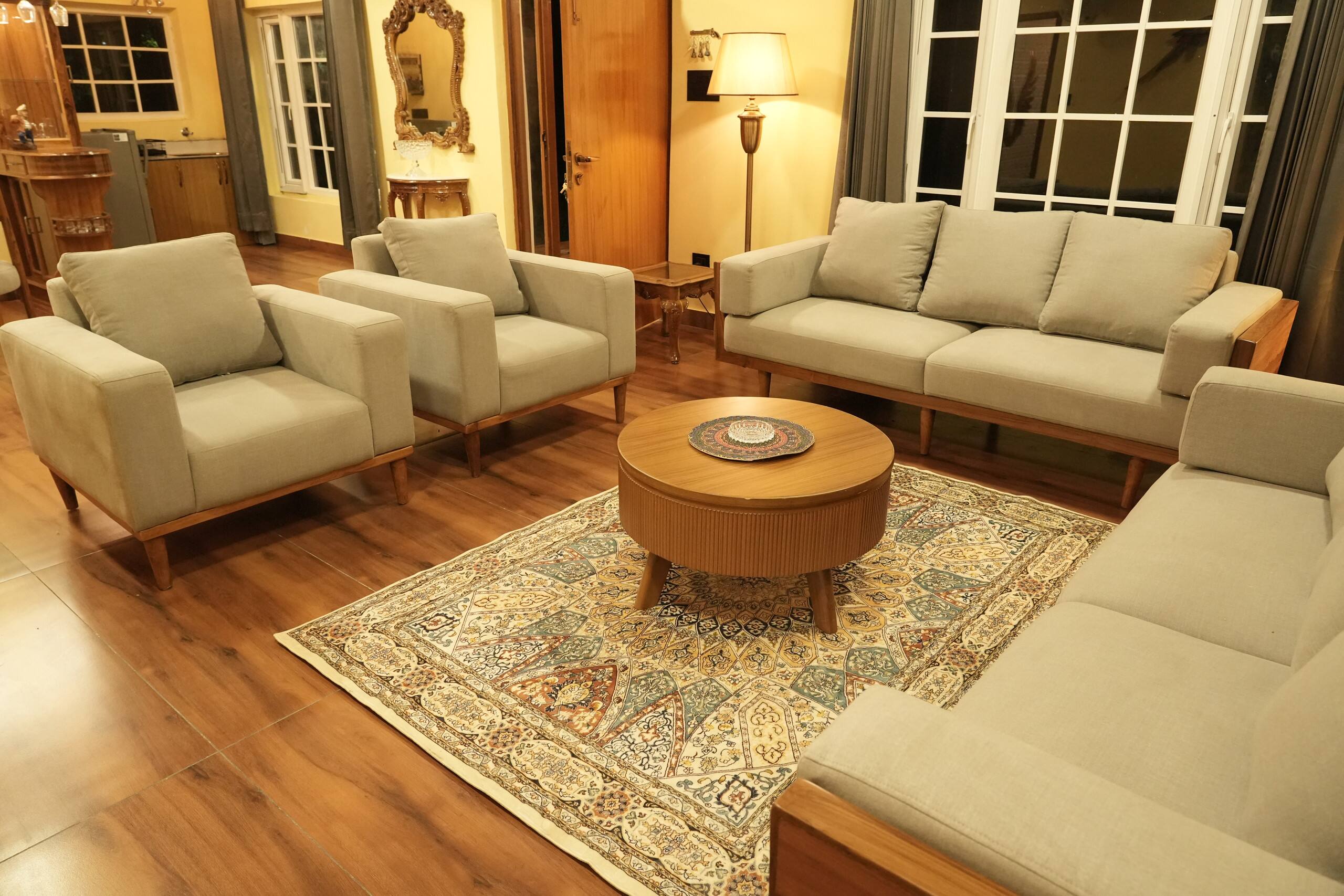 Hill Crest Villa 17