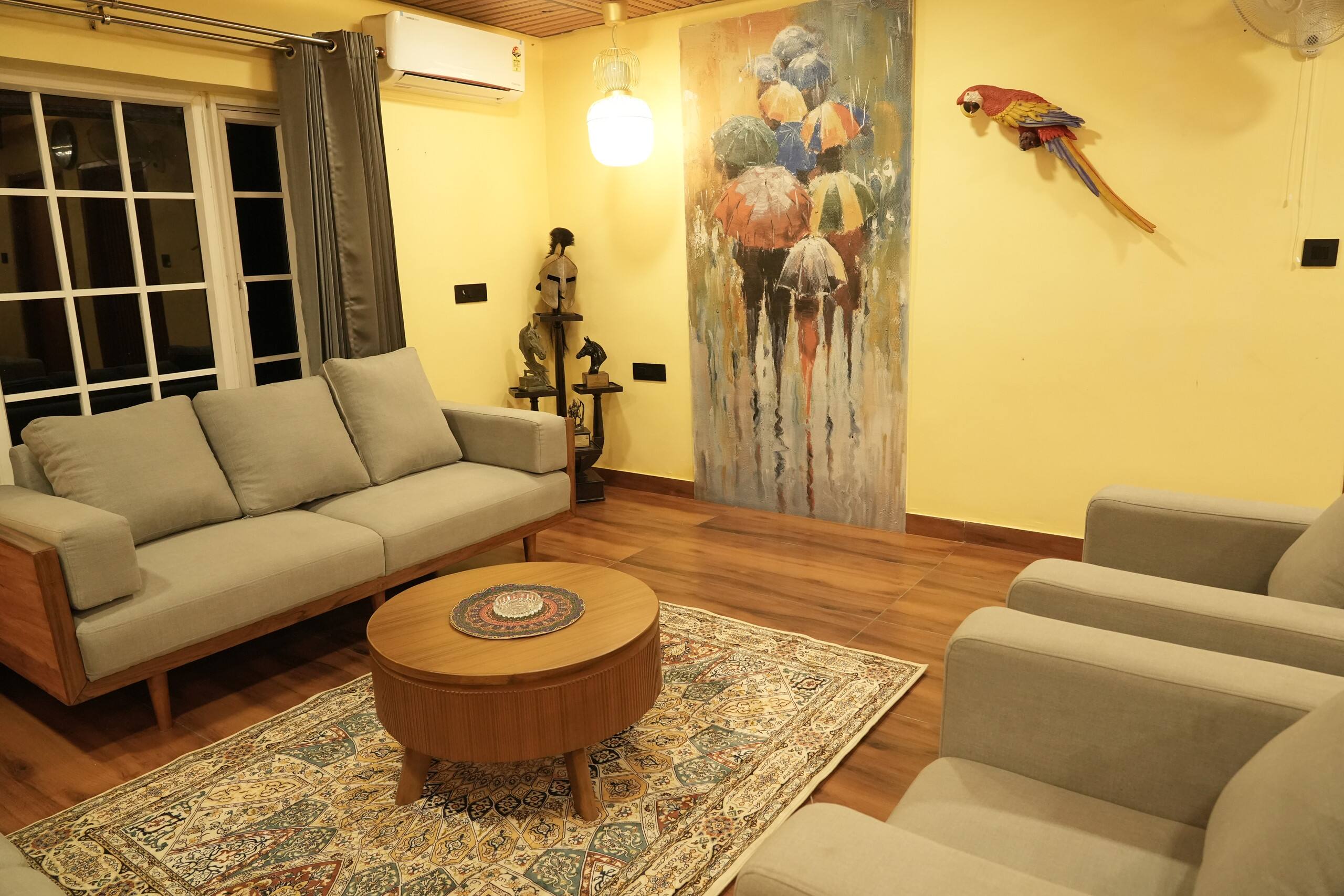 Hill Crest Villa 10