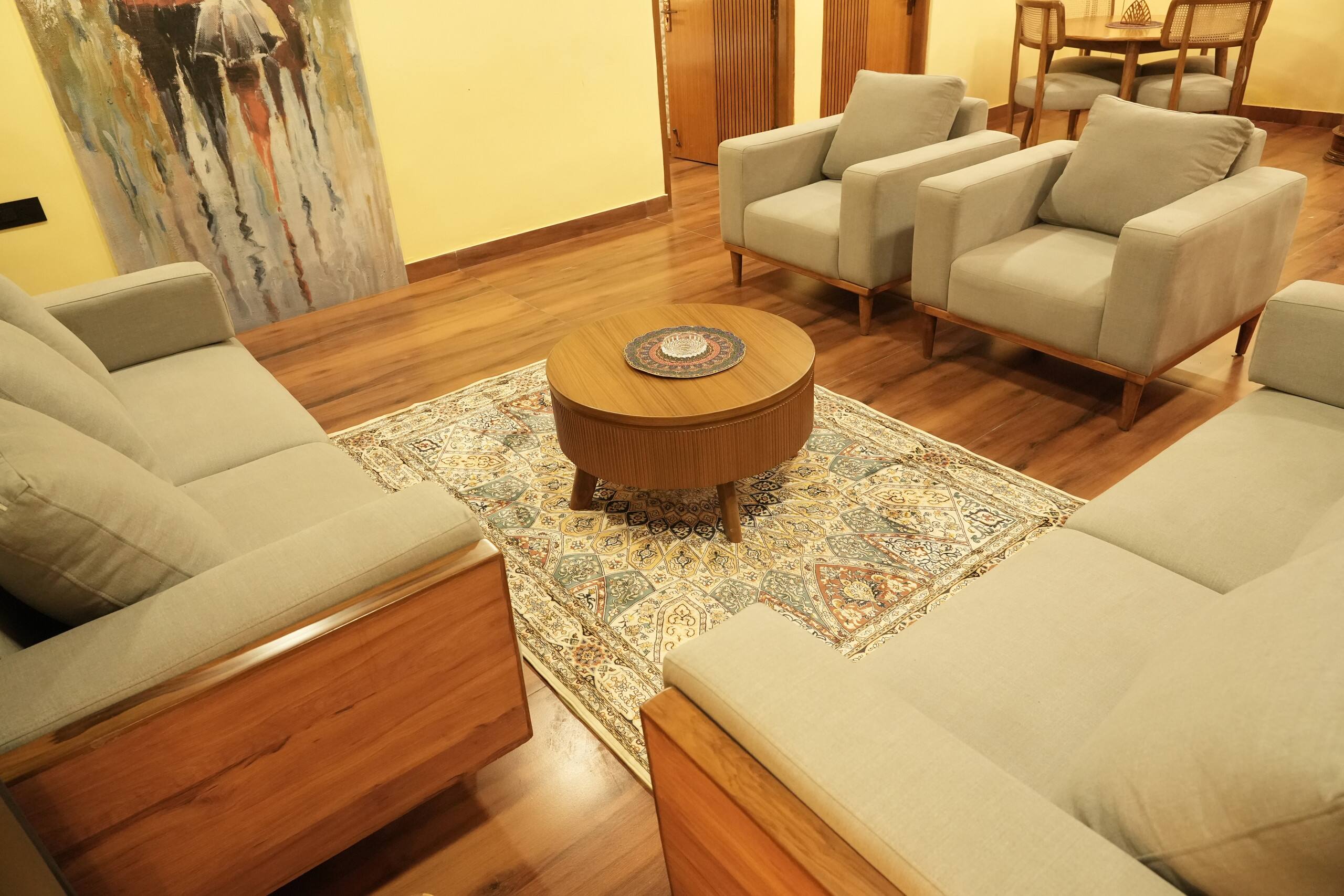 Hill Crest Villa 13