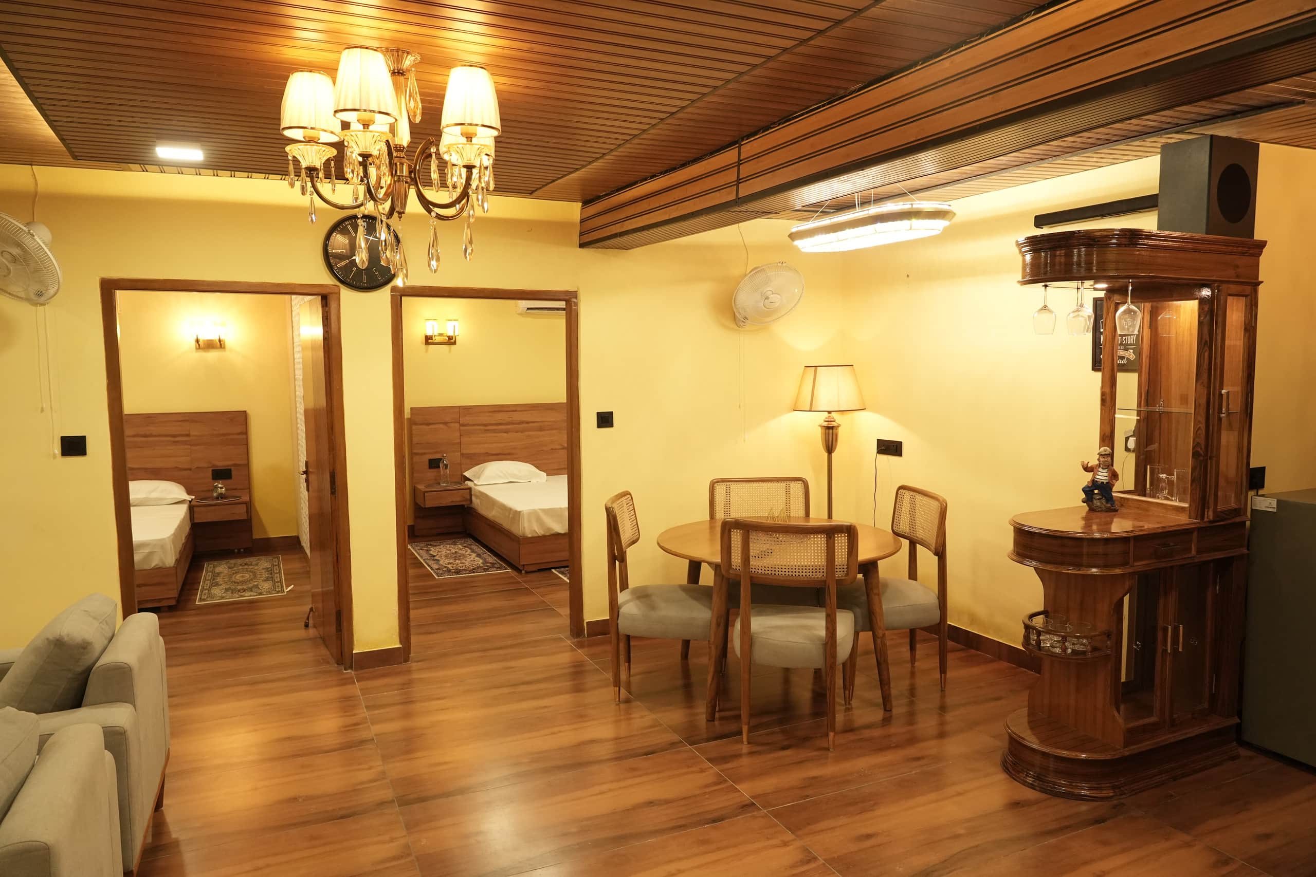 Hill Crest Villa — photo 3
