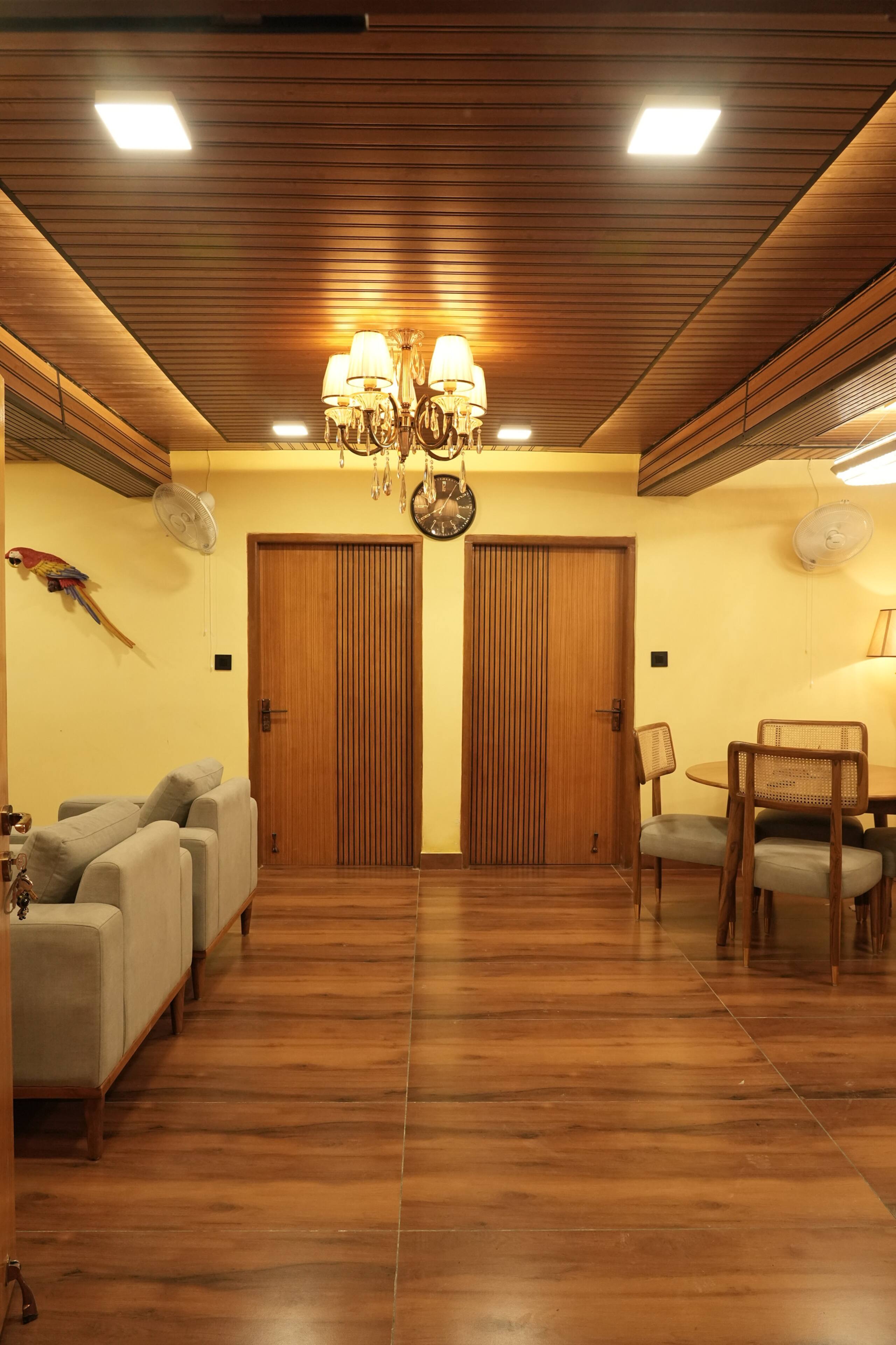 Hill Crest Villa 15